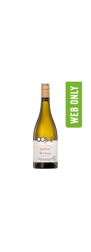 Australia | The Château | Chardonnay | Wit 