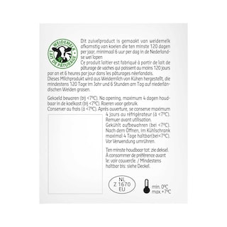 Delhaize | Room | Zuur | 30% V.G. 
