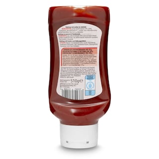 Delhaize | Ketchup | Tomaat 