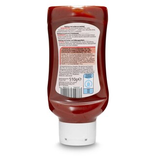 Delhaize | Ketchup | Tomaat 510 gr
