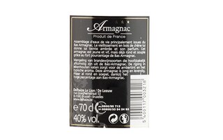 Delhaize | ARMAGNAC 