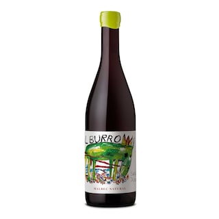 Santa Julia | El Burro | Malbec | Bio | zonder toegevoegde sulfieten 