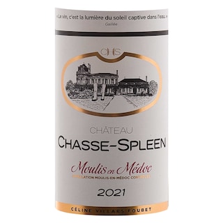 Chateau Chasse-Spleen | Moulis-en-Médoc | 2021 