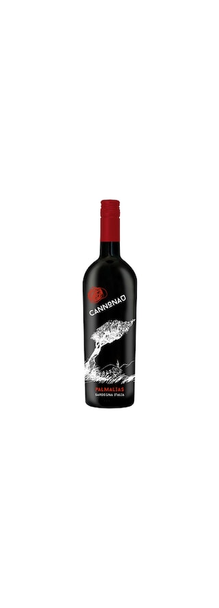 Palmalias | Cannonau 75 cl