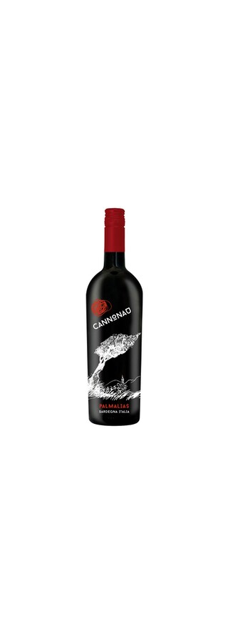 Palmalias | Cannonau 