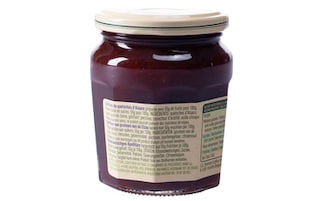 Materne | Nostalgie | Confiture | Quetsches | D'Alsace 265 gr