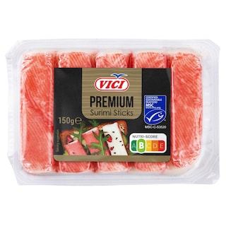 Vici | Surimi | Staafjes | Premium 
