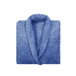 Karl Lagerfeld | Peignoir de bain | L/XL | North Sea 