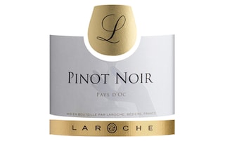Laroche | Pays d'Oc | Pinot Noir | 2023 