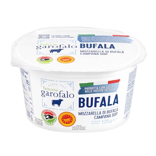 Fattorie Garofalo | MOZZA BUFA CUP 