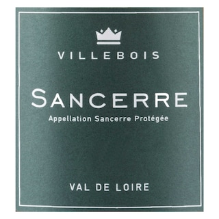 France | Villebois Sancerre |  Wit 1,5 l