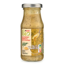 Delhaize | Bio | Vinaigrette | A l'aneth | Bio 