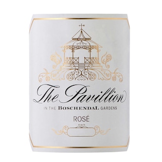 Bosch Pavillon | rosé 