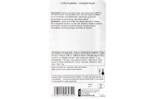 Delhaize | Chipolata | Campagne | Roulée 