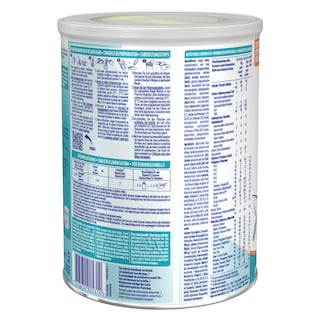 Nestlé | NAN Optipro | Opvolgmelk | poeder | baby | 6-12 maanden 