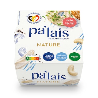 Pa'lais | Vegan | Natuur | Bio 