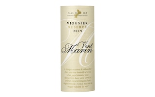 France - Frankrijk | Midi de la France - Oc IGP | Vent Marin Viognier Blanc 