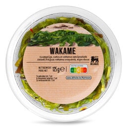 Delhaize | Wakame | Salade 125 gr