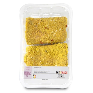 Delhaize | Cordon Bleu 