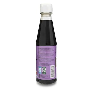 Delhaize | Sauce | Soja | Dark 