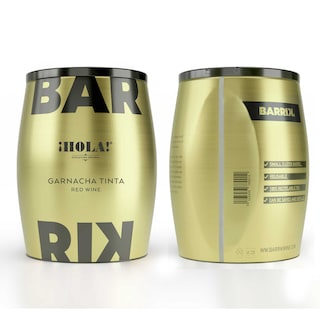 Espagne-Spanje | Catalynya | Hola! Barrik Gold R 