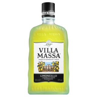 Villa Massa | Limoncello 50 cl