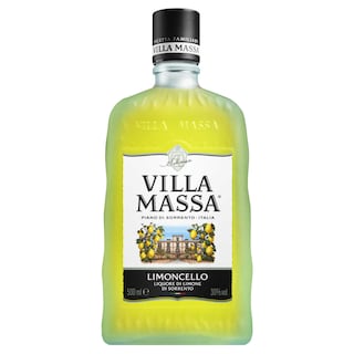 Villa Massa | Limoncello 50 cl