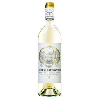 FR BORDEAUX PESSAC LEOGNAN | Château Carbonnieux blanc 2012 