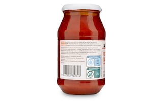Delhaize | Pasta saus 