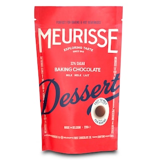 Meurisse | Chocolade | Melk | Culinair 