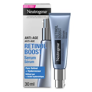 Neutrogena | Serum | Retinol Boost 
