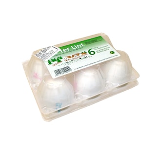 Hof Ter Lint | oeufs | Blancs 