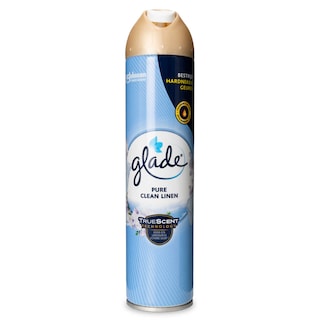 Glade By Brise | Aerosol | Linge Frais Pure 