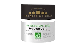 Secrets De Chai | Bourgueil | Bio | 2022 75 cl