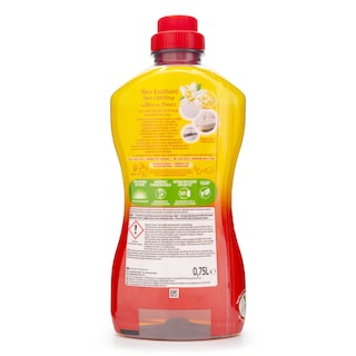 Ajax | Oppervlaktereiniger | Uplift Sensations 75 cl
