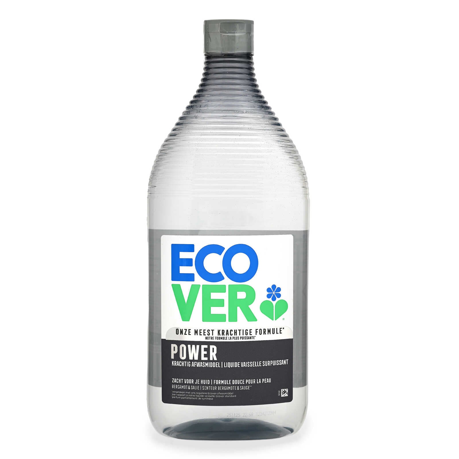 Ecover Afwasmiddel | Bergamot & Salie