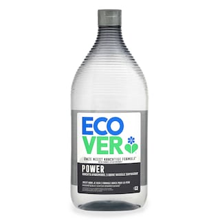 Ecover | Afwasmiddel | Bergamot & Salie 