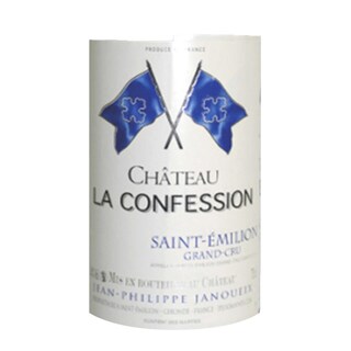 France - Frankrijk | Bordeaux - Saint Emilion | Château La Confession 2015 Rouge 