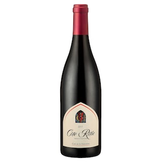 France - Frankrijk | RHONE COTE ROTIE | Côte Rotie 2017 Rood 