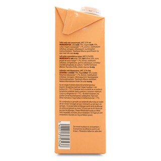 Delhaize | Melk | Volle | Chocolade 1 l