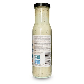 Delhaize | Saus | Avoc | Maanz 
