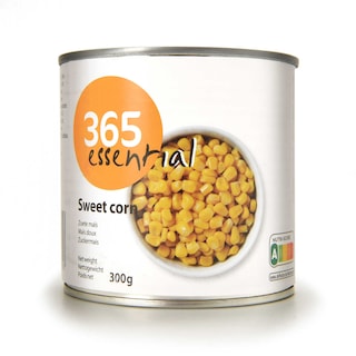 365 | Delhaize | Zachte | Mais 