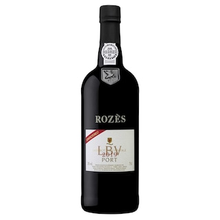 Rozès | 75cl | Porto | Lbv | 2021 | 20%alc 