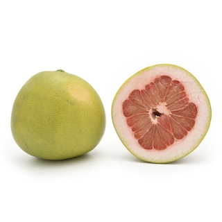 Delhaize | Pomélo | rouge | Par pièce | Cat1 