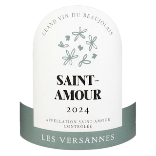 Delhaize | Saint-Amour 