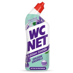 WC Net | Toiletreiniger | Bloemenelixir 