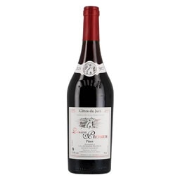 France | Côte du Jura | Pinot Noir | 2023 | Rood 