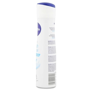 Nivea | Spray 0% | Fresh Natural | 150ml 15 cl