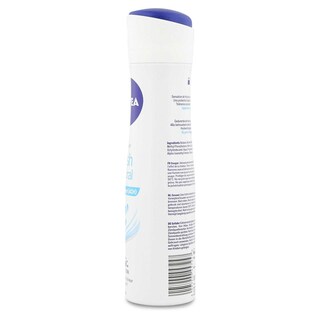 Nivea | Spray 0% | Fresh Natural | 150ml 