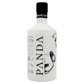 Panda | Gin | Bio 